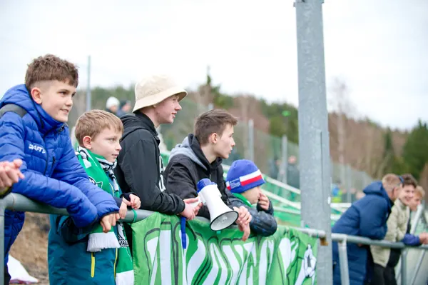 FK Jablonec B – SK Zápy, 1. 3. 2026