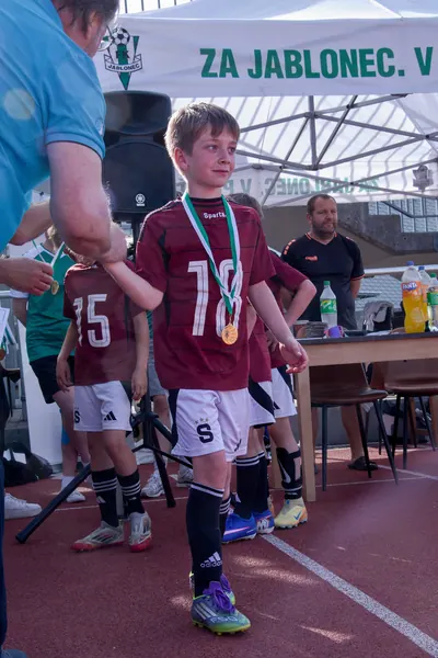 JUNIOR NORTH CUP MICRO 2026, 6. 6. 2026