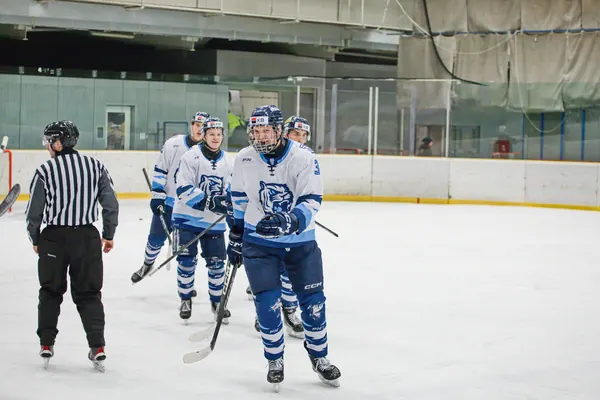 U20: BTL – CBE, 21. 11. 2025