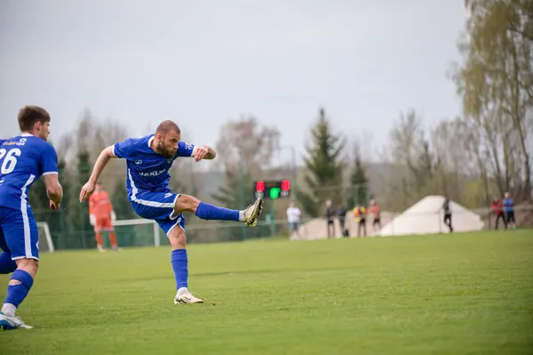 FK Jablonec B – FK Arsenal Česká Lípa, 19. 4. 2026