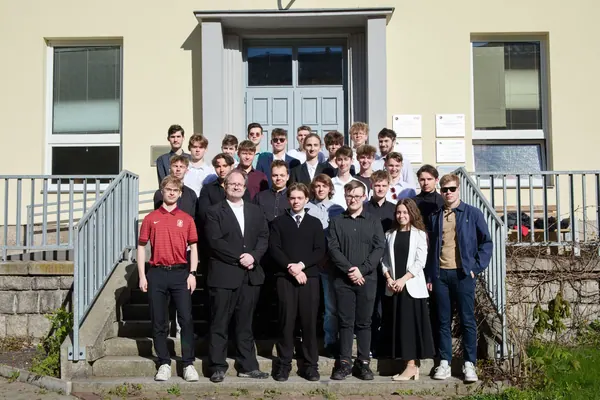 P4A – Skupinové foto, 30. 4. 2026