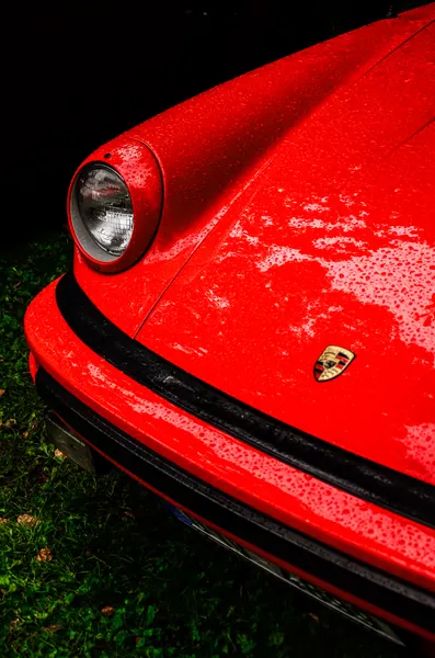 Porsche Vratislavice, 6. 9. 2025