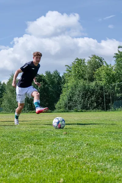 FK Jablonec B – TJ Ústí nad Orlicí, 31. 5. 2026