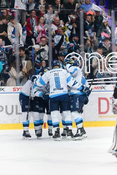 BTL – Karlovy Vary, 27. 3. 2026