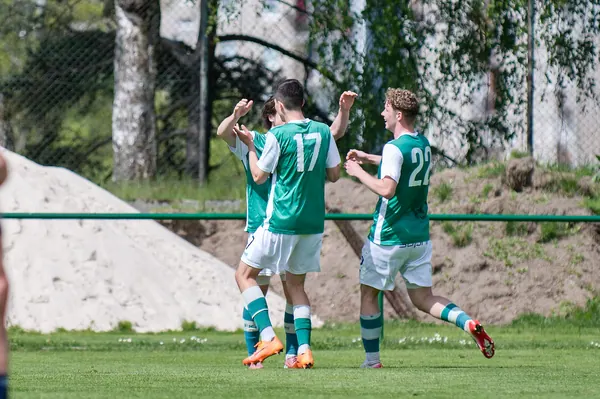 FK Jablonec B – FK Varnsdorf, 17. 5. 2026