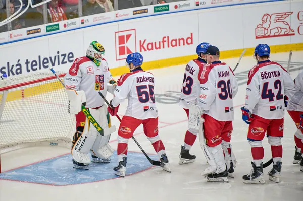 CZE – FIN – legio, 11. 12. 2025