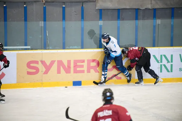 U17: BTL – Sparta Praha, 29. 3. 2026