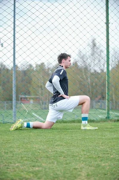 FK Jablonec B – FK Arsenal Česká Lípa, 19. 4. 2026