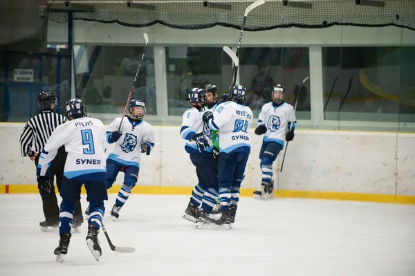 U15: BTL – Mladá Boleslav, 22. 3. 2026