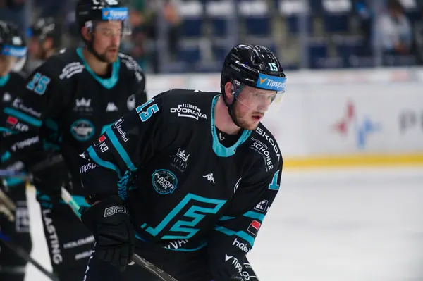 BTL – Karlovy Vary, 20. 3. 2026