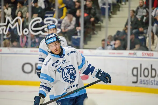 BTL – Třinec, 18. 10. 2025