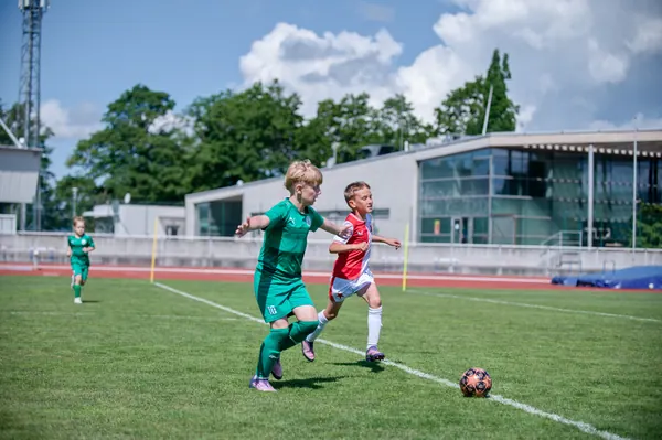 JUNIOR NORTH CUP MICRO 2026, 6. 6. 2026