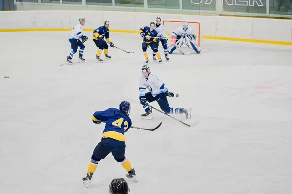 U20: BTL – Zlín, 17. 10. 2025