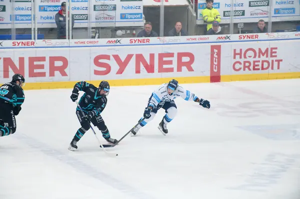 BTL – Karlovy Vary, 27. 3. 2026
