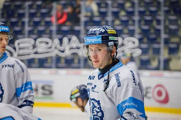 BTL – Třinec, 18. 10. 2025