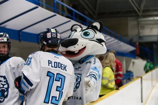 U15: BTL – Mladá Boleslav, 22. 3. 2026