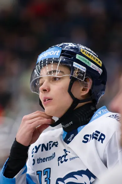 Jaromír Pérez, 9. 1. 2026, BTL – Plzeň