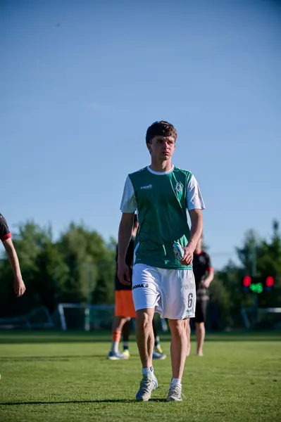 FK Jablonec B – FK Neratovice-Byškovice, 28. 5. 2026