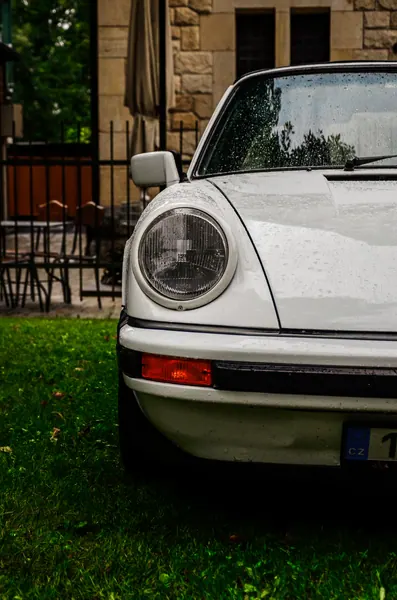 Porsche Vratislavice, 6. 9. 2025