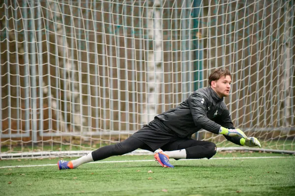 FK Jablonec B – SK Benátky n. J., 15. 3. 2026