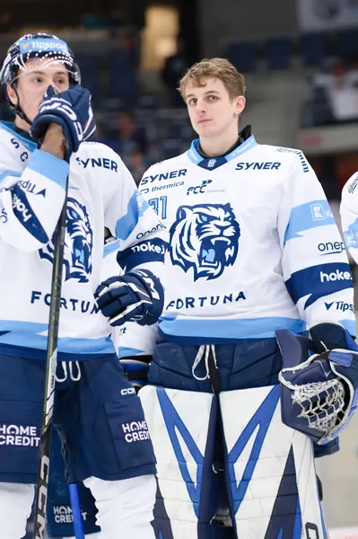 BTL – Třinec, 16. 1. 2026