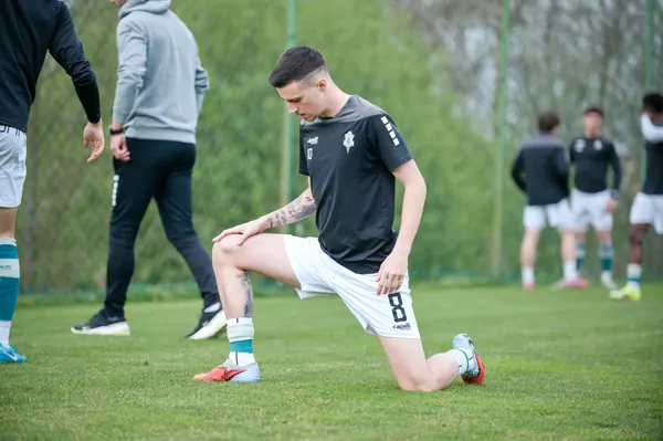 FK Jablonec B – FK Arsenal Česká Lípa, 19. 4. 2026