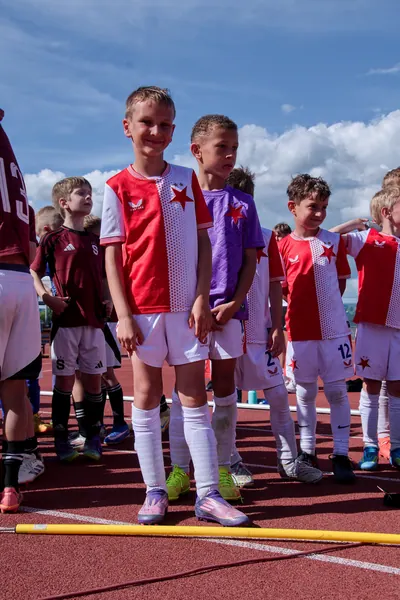 JUNIOR NORTH CUP MICRO 2026, 6. 6. 2026