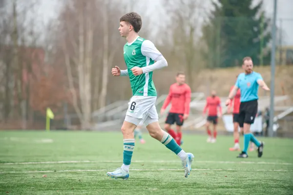 FK Jablonec B – SK Benátky n. J., 15. 3. 2026