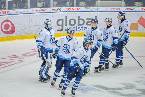 U20: BTL – Plzeň, 22. 11. 2025