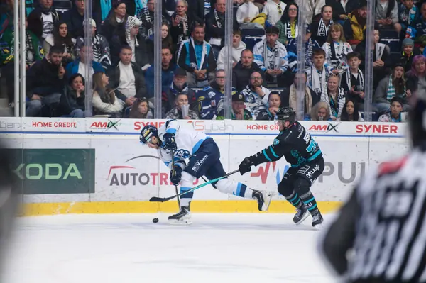 BTL – Karlovy Vary, 20. 3. 2026