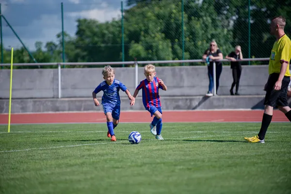 JUNIOR NORTH CUP MICRO 2026, 6. 6. 2026
