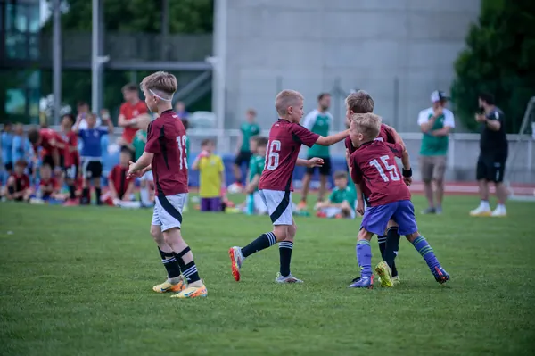 JUNIOR NORTH CUP MICRO 2026, 6. 6. 2026