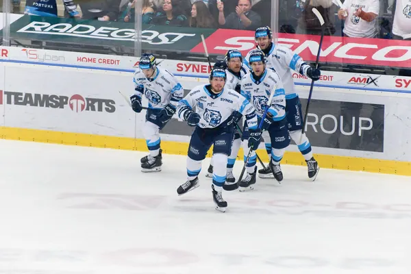 BTL – Karlovy Vary, 27. 3. 2026