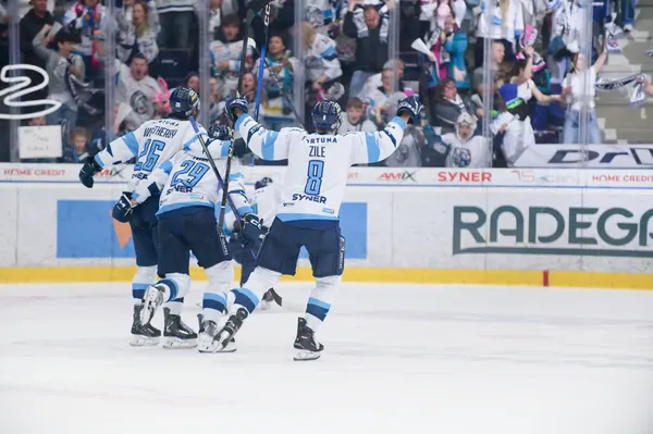 BTL – Karlovy Vary, 20. 3. 2026