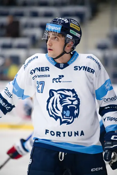 Vasyl Špilka, 30. 12. 2025, BTL – Mladá Boleslav