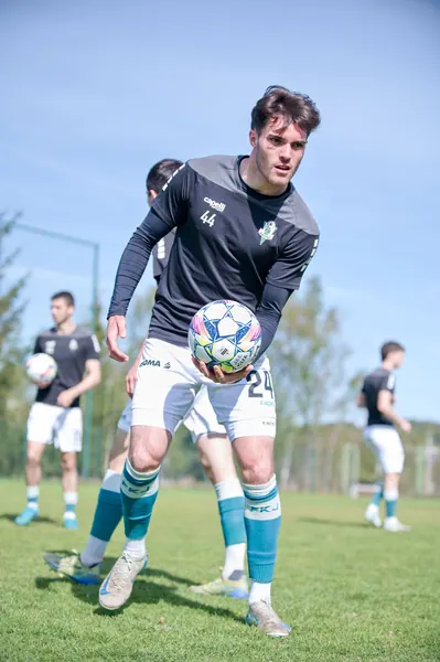FK Jablonec B – FK Baník Most, 3. 5. 2026