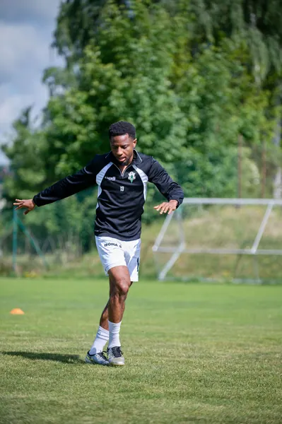 FK Jablonec B – TJ Ústí nad Orlicí, 31. 5. 2026