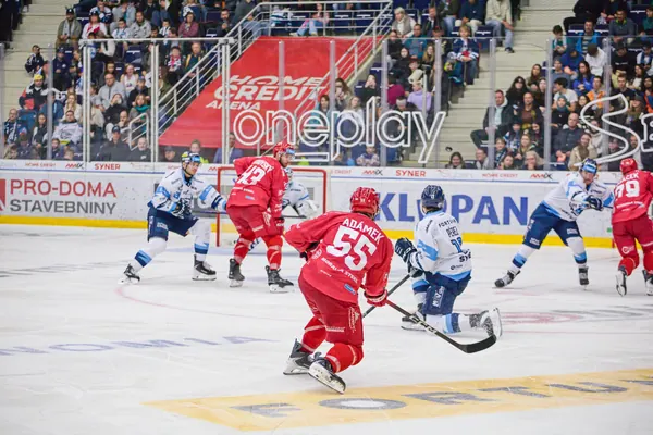 BTL – Třinec, 18. 10. 2025