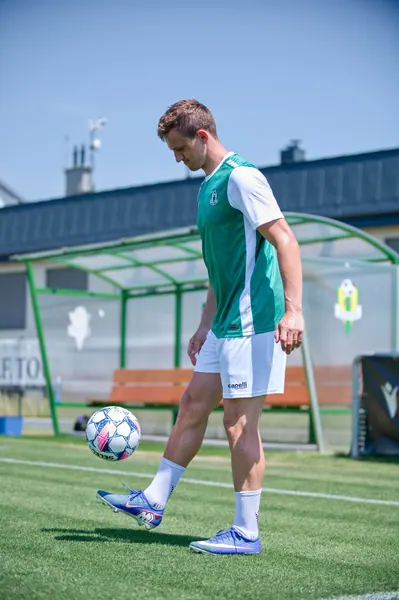 Legendy Jablonec – Sparta Legends Pěnčín, 27. 6. 2026