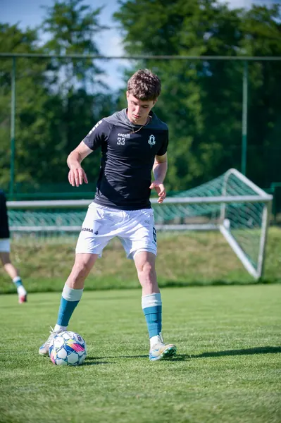 FK Jablonec B – FK Neratovice-Byškovice, 28. 5. 2026