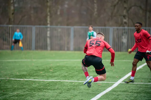 FK Jablonec B – SK Benátky n. J., 15. 3. 2026