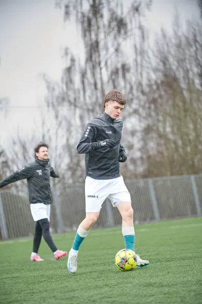 FK Jablonec B – FC Slovan B, 28. 3. 2026