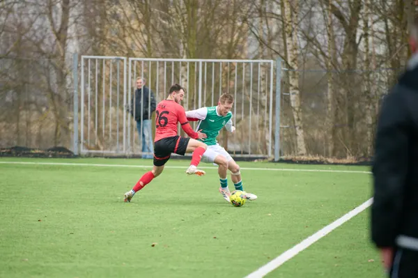 FK Jablonec B – SK Benátky n. J., 15. 3. 2026