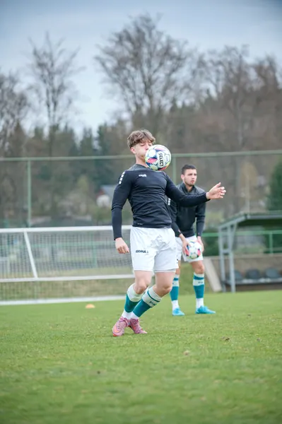 FK Jablonec B – FK Arsenal Česká Lípa, 19. 4. 2026
