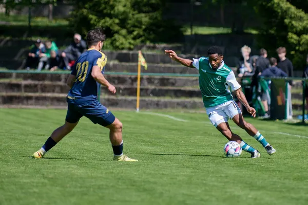 FK Jablonec B – FK Varnsdorf, 17. 5. 2026