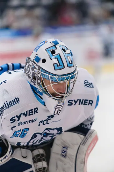 BTL – Karlovy Vary, 20. 3. 2026