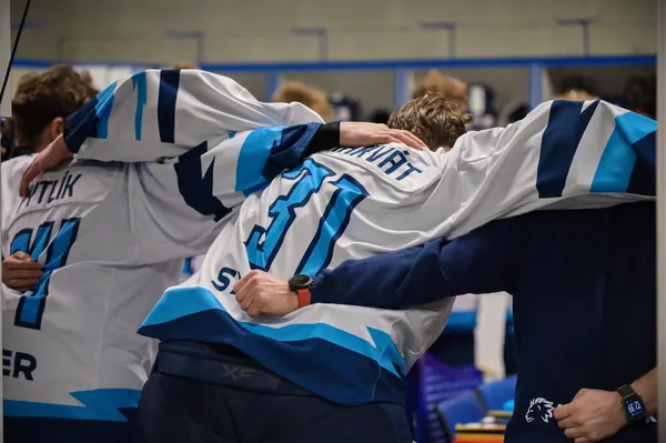 U20: BTL – Pardubice, 24. 1. 2026