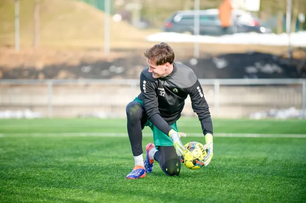 FK Jablonec B – SK Zápy, 1. 3. 2026