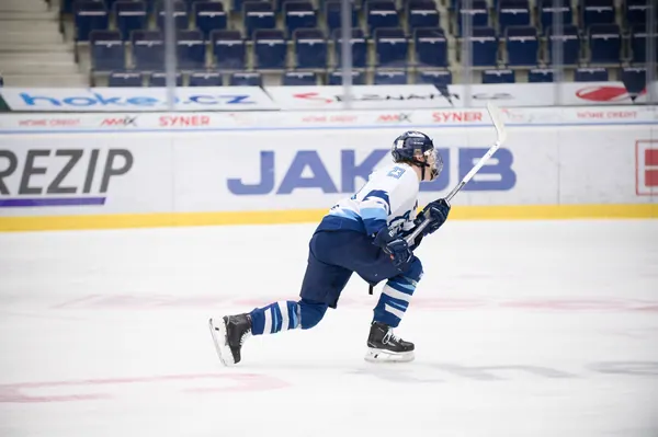 U20: BTL – Pardubice, 24. 1. 2026