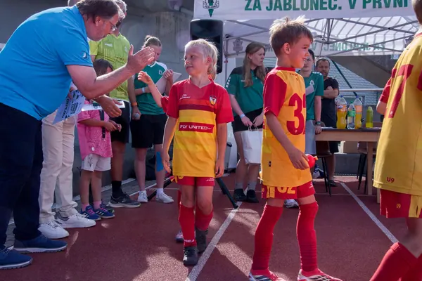 JUNIOR NORTH CUP MICRO 2026, 6. 6. 2026